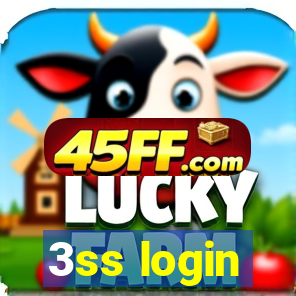 3ss login